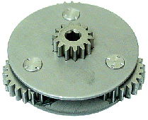 шестерня Warn 2.5ci ATV Winch