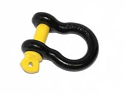 Шакл средний 5/8