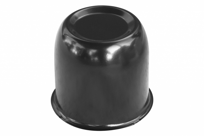 Колпак ступичный (черный) JEEP 75 ММ (ПРОДАЖА ТОЛЬКО КОМПЛЕКТОМ С ДИСКАМИ)