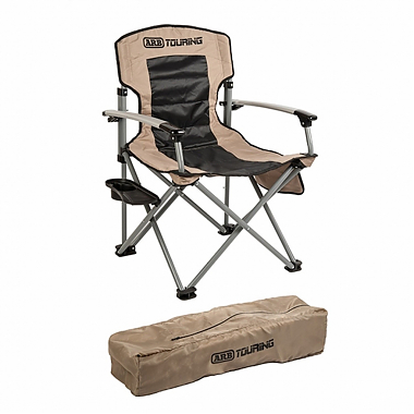 Стул ARB складной. ARB SPORT CAMPING CHAIR