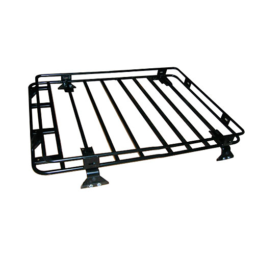 Багажник экспедиционный Риф для Nissan NP-300