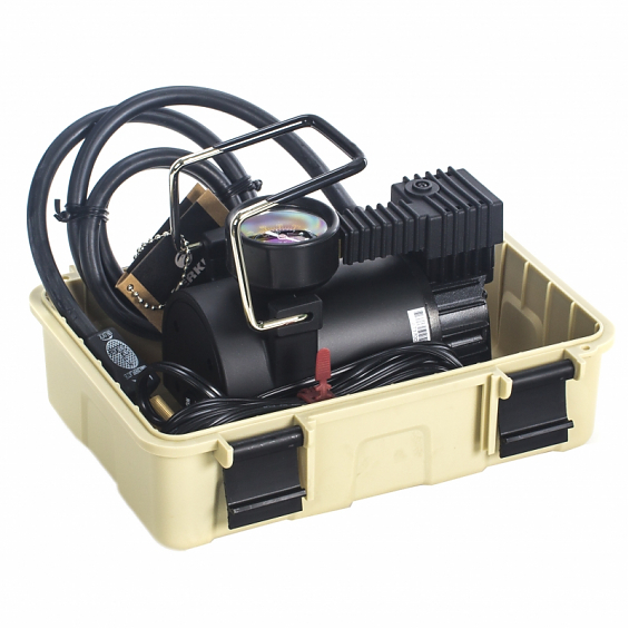 Автомобильный компрессор BERKUT SPEC-15