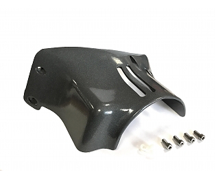 Боковой кожух мотора лебедки ComeUP Seal 9.5i всех модификаций