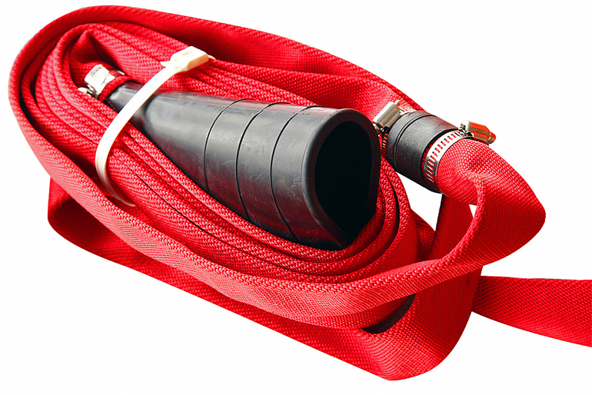 Домкрат пневматический 3т