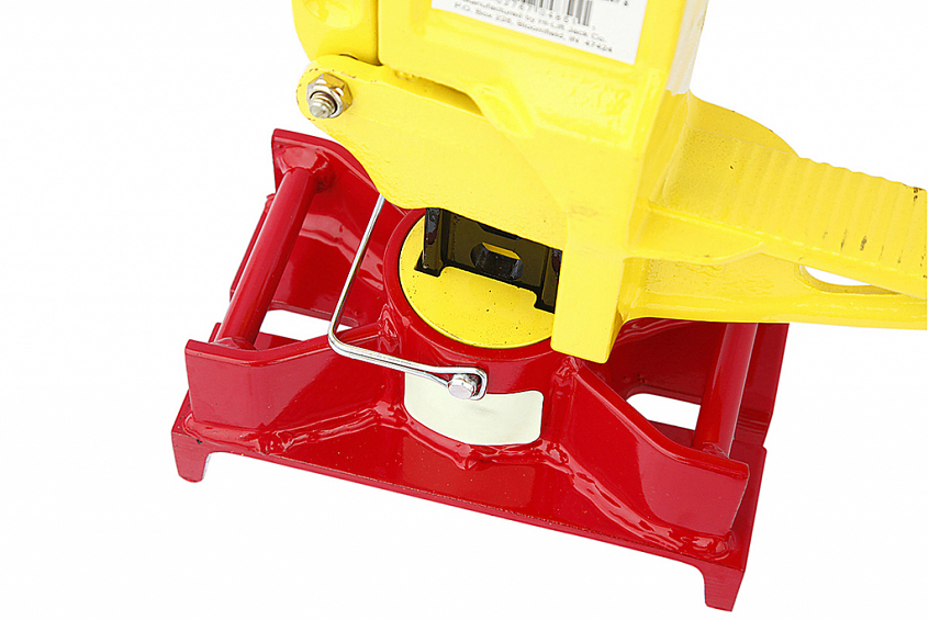 Домкрат реечный Хайджек Hi-Lift Super X-Treme чугун 120 см