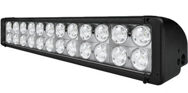 Фара дальнего света РИФ 516 мм 240W LED