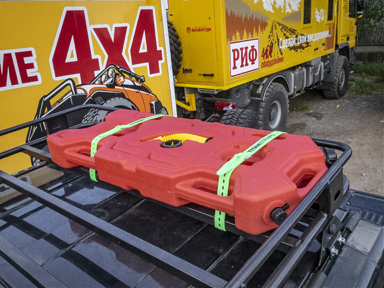 Ремень крепёжный TitanStraps Super Straps розовый L = 46 см (Dmax = 12,7 см, Dmin = 3,2 см)