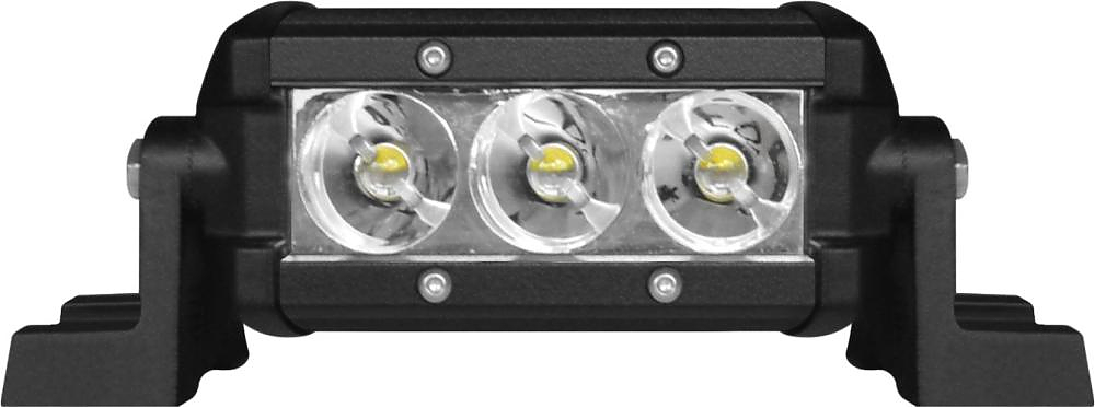 Фара водительского света РИФ 111 мм 9W LED Фара водительского света РИФ 111 мм 9W LED