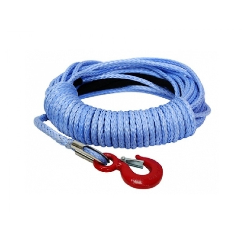 Трос синтетический T-Max 24м x9,1мм для внедорожника