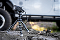 Светодиодные фары Rigid Ignite (1 светодиод) Ближний свет H/L с выключателем (пара)