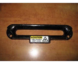 Клюз чугунный Ramsey