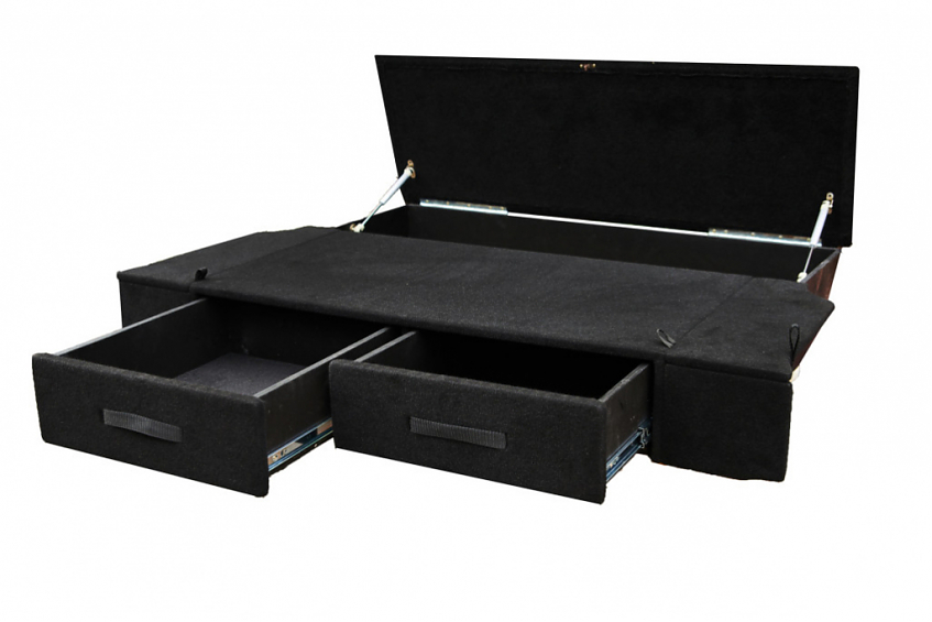 Органайзер Оптимум 2 для УАЗ Патриот 2015+