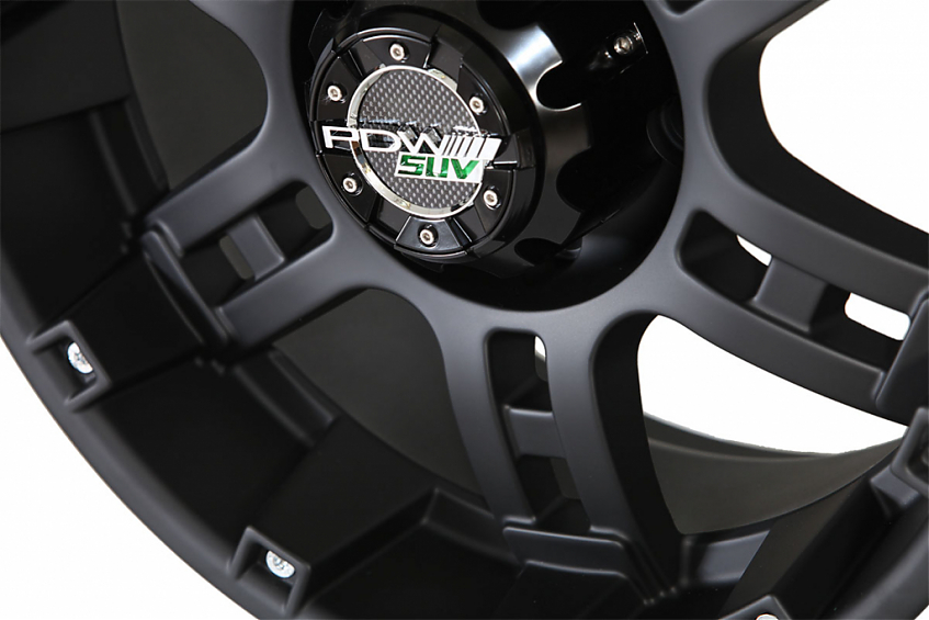 Диск PDW REV-1 9.0x20/5x150 D110.1 ET20 TBS-2