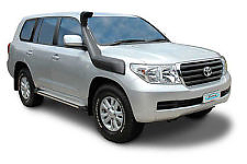 Шноркель Safari для Toyota Land Cruiser 200