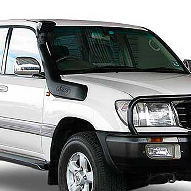Шноркель Safari для Toyota Land Cruiser 100/105