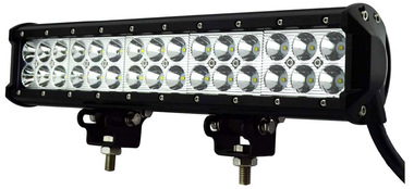 Фара дальнего света РИФ 505 мм 126W LED