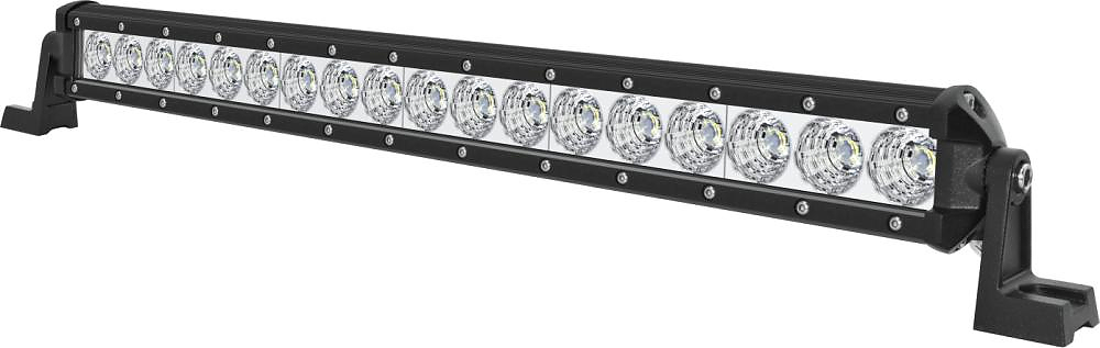 Светодиодная балка / фара дальнего света РИФ 508 мм 54W LED