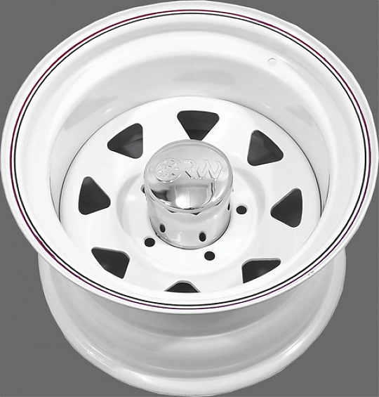 Колпак ступичный для стального диска ORW (хром) 84.1 мм (ПРОДАЖА ТОЛЬКО КОМПЛЕКТОМ С ДИСКАМИ)