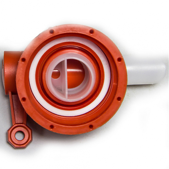 Крышка-кран для экспедиционных канистр Экстрим