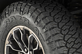 Шина всесезонная Maxxis RAZR AT 265/60R18 110T