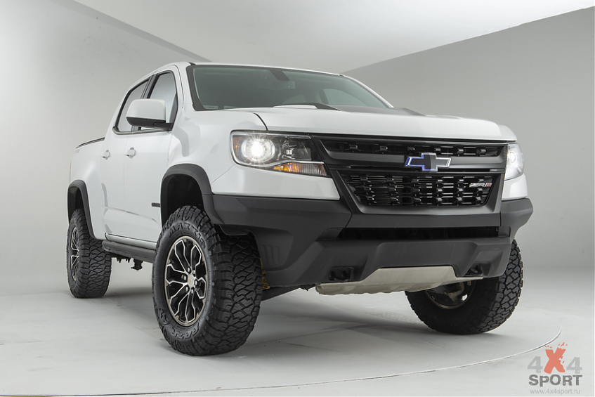 Шина всесезонная Maxxis RAZR AT 33x12.5R18LT 122Q