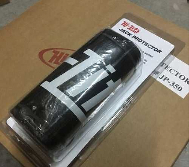 Чехол для реечного домкрата Хай Джека HI-LIFT 120 см