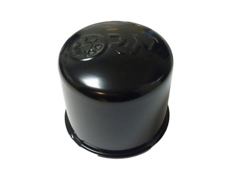 Колпак ступичный для стального диска ORW (черный) 98.5 мм (ПРОДАЖА ТОЛЬКО КОМПЛЕКТОМ С ДИСКАМИ)