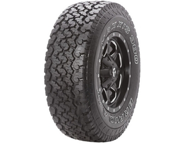 Шина всесезонная Maxxis AT 980 E Worm-drive 265/70R17 112/109Q 8PR