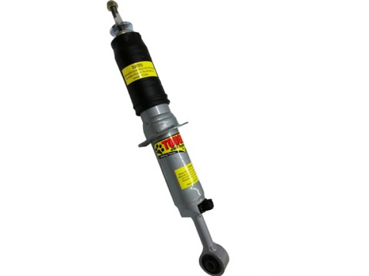 Лифт-комплект регулируемый TOUGH DOG +45 мм. Toyota Tundra 2007+