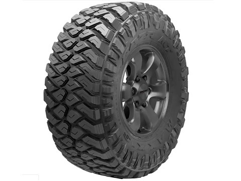 Шина всесезонная Maxxis MT-772 265/60R18 119/116Q  10PR Шина всесезонная Maxxis MT-772 265/60R18 119/116Q  10PR