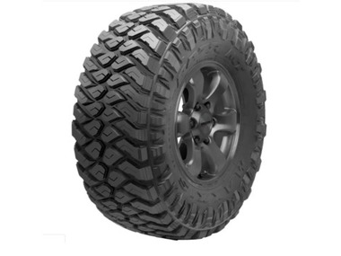 Шина всесезонная грязевая Maxxis 33X12,5R18 LT MT-772 122Q 12PR