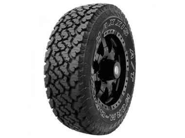 Шина автомобильная всесезонная Maxxis Worm-drive AT980 265/70R16 117/114Q