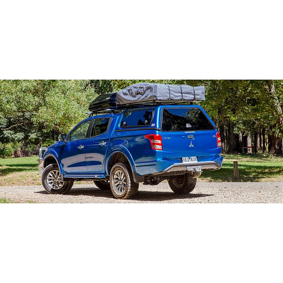 Лифт-комплект OME +25-20 мм. для Mitsubishi L200 MQ с 2015 года