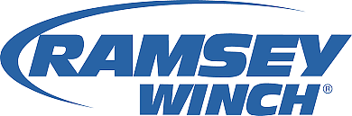 Втулка защитная площадки блока соленоидов лебедки Ramsey Patriot 15000