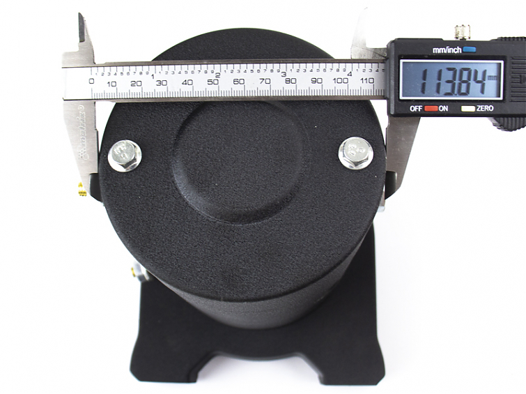 Мотор электрический для лебедки Runva EWG6000S