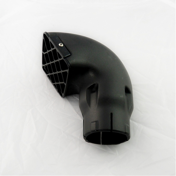 Насадка на шноркель 3