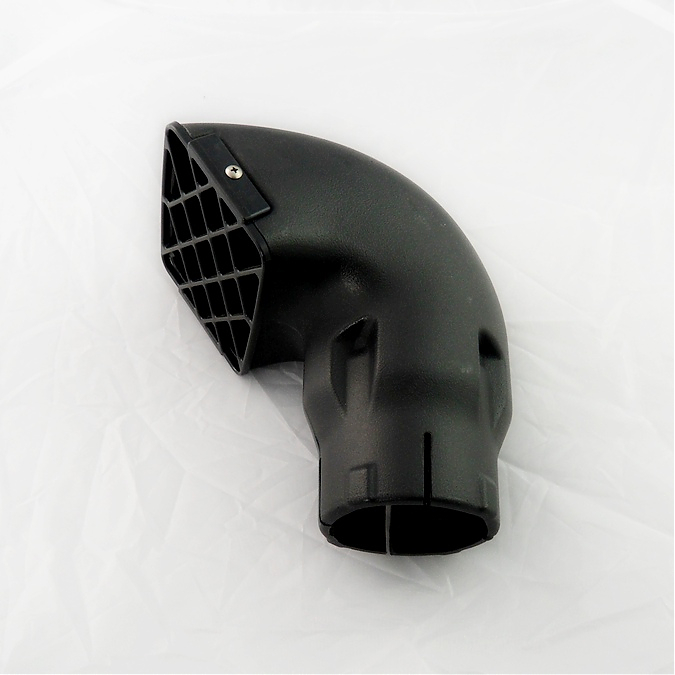 Насадка на шноркель 3