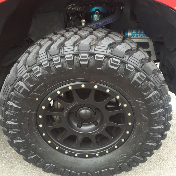 Автомобильная шина MAXXIS Razr MT MT-772 275/65 R18 123/120Q 10PR