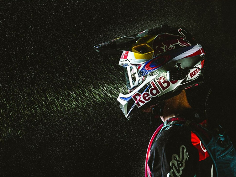 Светодиодные фары Rigid Ignite (1 светодиод) Ближний свет (шт)