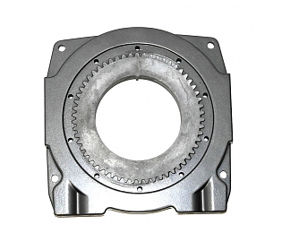 Боковина редуктора лебедки T-Max EW-15000 Боковина редуктора лебедки T-Max EW-15000