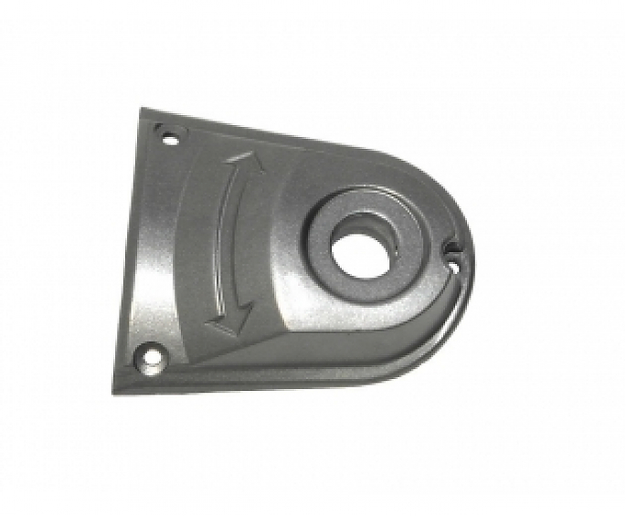 Кожух рукоятки включения сцепления лебедки T-Max OUTBACK