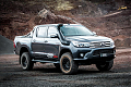 Лифт-комплект OME 40 мм. Toyota Hilux Revo с 2015+ Дизель. (Легкая нагрузка)