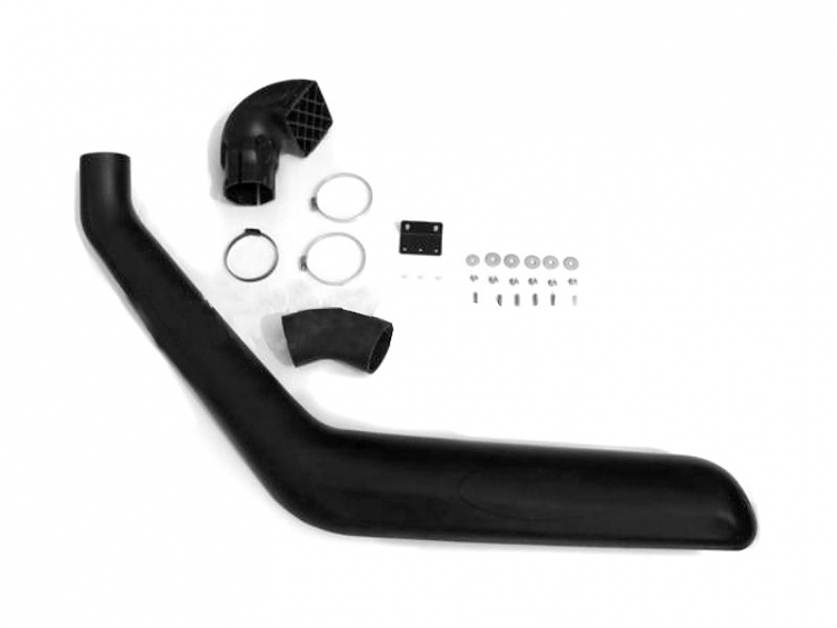 Шноркель Telawei для Toyota Land Cruiser 80