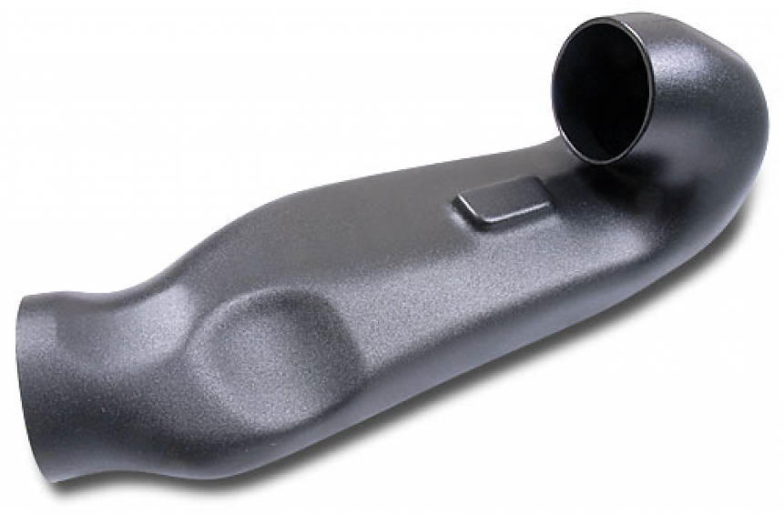 Шноркель Mitsubishi Pajero 3 c 5/00 по 12/06 с моторами 6G74 и 4M41-T