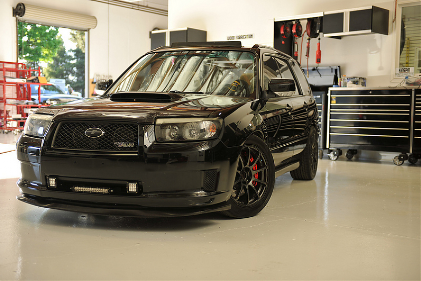 Светодиодная фара Rigid D-серия PRO (6 светодиодов) - Водительский свет (пара) Подходят для бамперов Rival