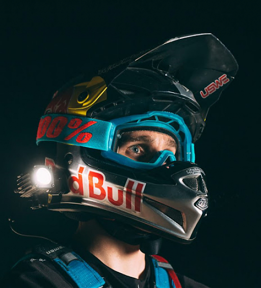 Светодиодные фары Rigid Ignite (1 светодиод) Ближний свет (шт)