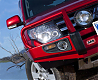 Бампер передний силовой ARB Deluxe для Mitsubishi Pajero 4