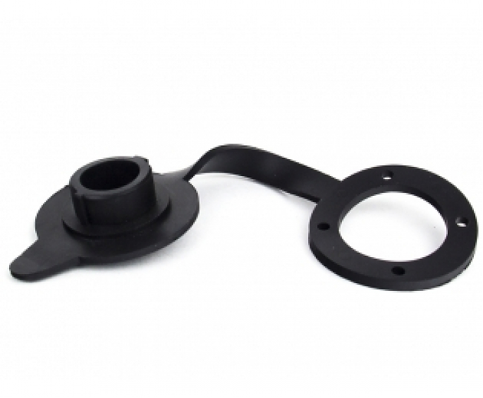 Крышка разъема пульта Д/У для лебедки T-Max Outback