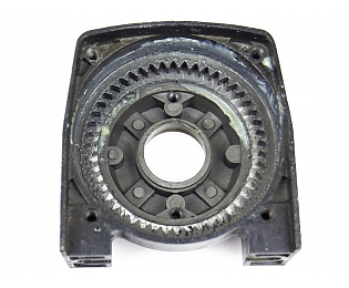 Корпус планетарного редуктора лебедки T-Max ATV-2500-3000