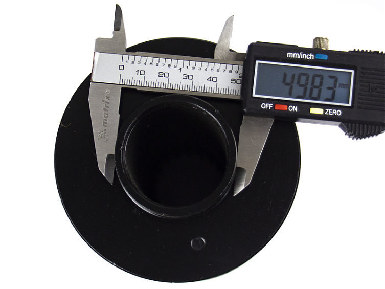 Барабан для лебедок T-max ATW PRO 4500